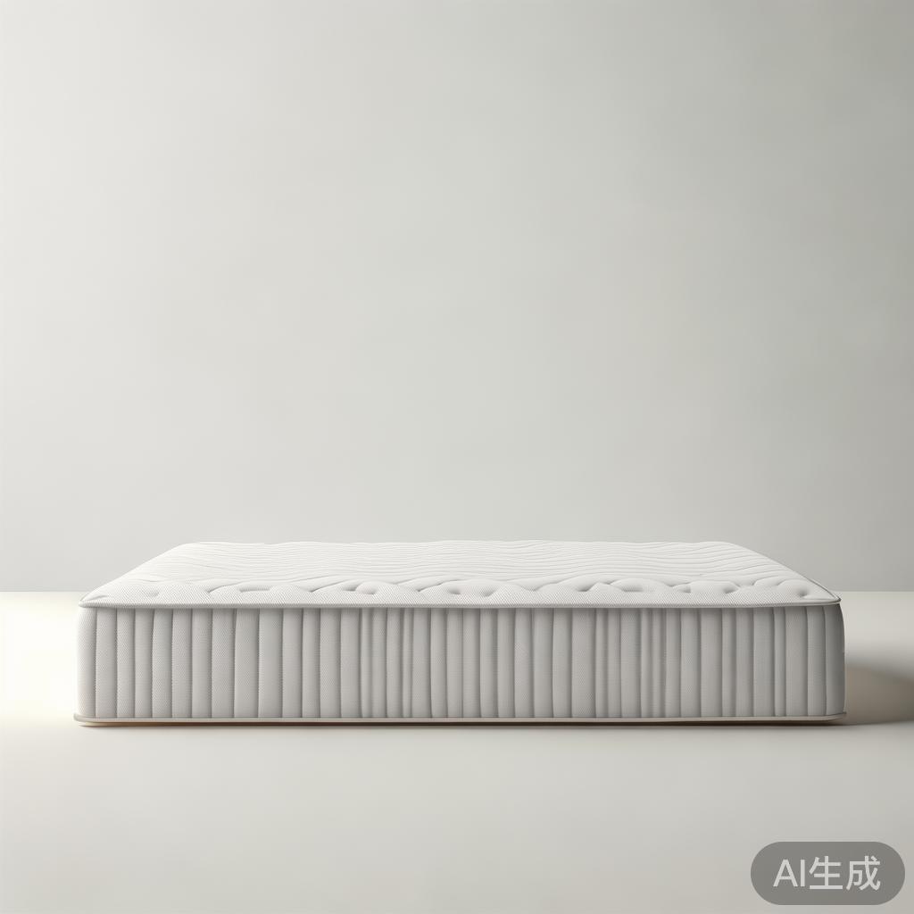 床垫用了8年没翻过面,多久翻一次才能延长寿命?