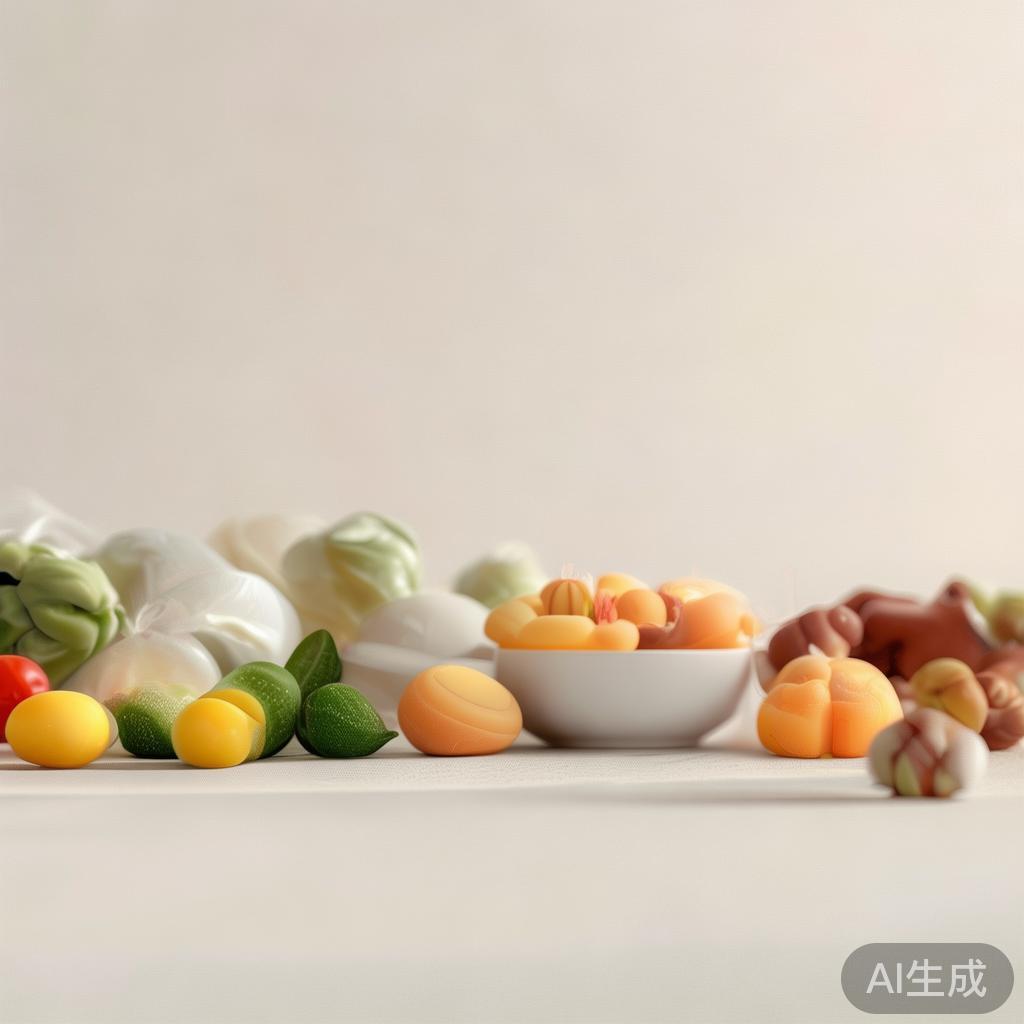 辅食添加后宝宝便秘,武汉妈妈用哪3种食谱轻松缓解?