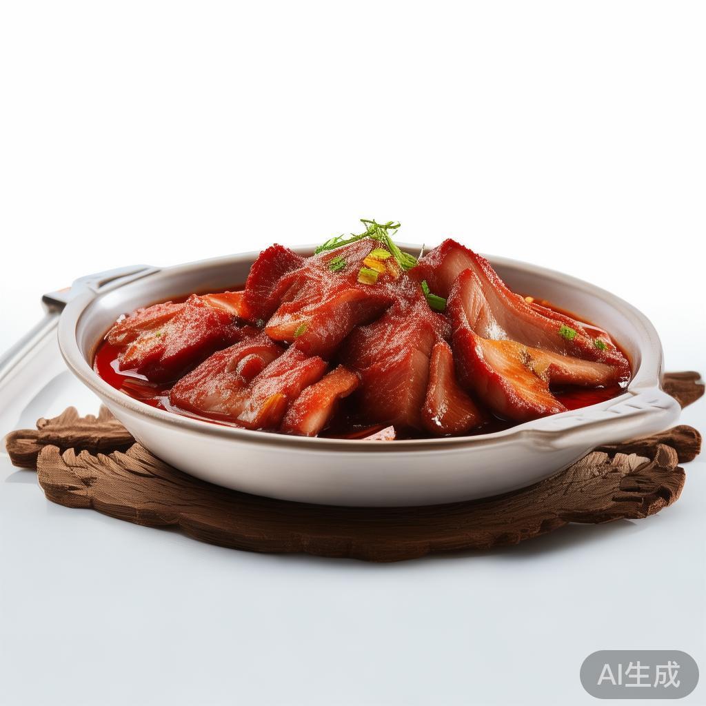 做红烧肉时加冷水还是热水？青岛老阿姨的定型秘诀是啥？