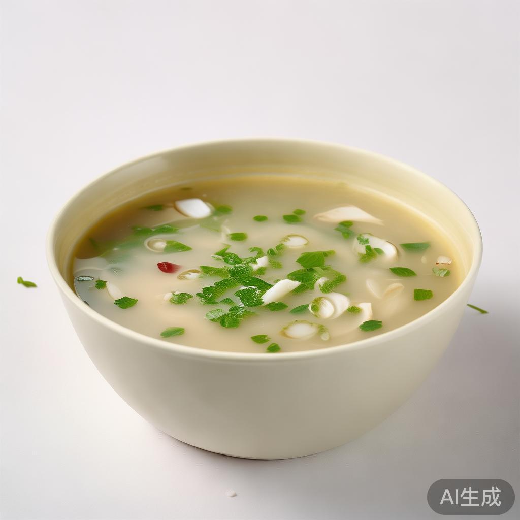 杭州人过立秋,除了贴秋膘,这2道家常汤水润燥不上火?