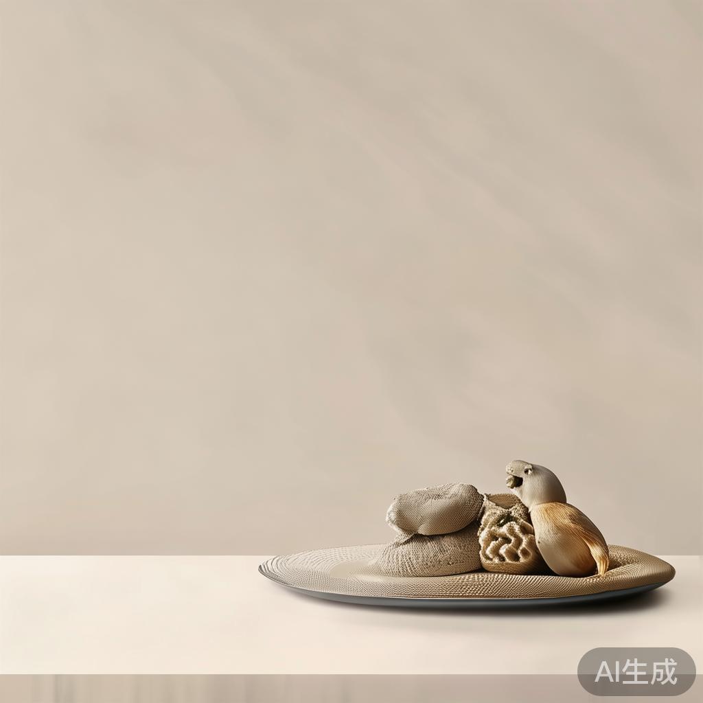 没学过设计,用AI做PPT封面需要几步?