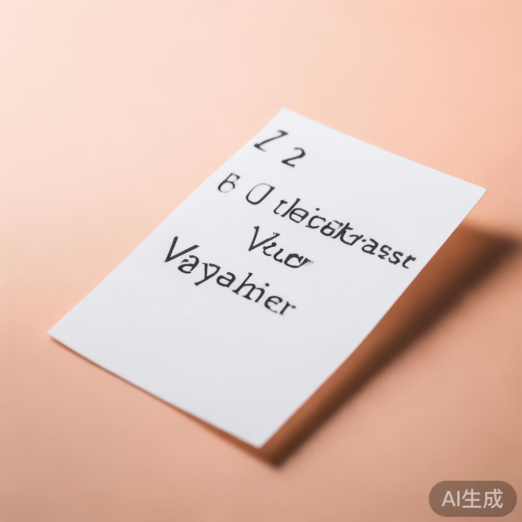 面试官问“你最大的缺点”，用“改进型陈述”怎么说才安全？