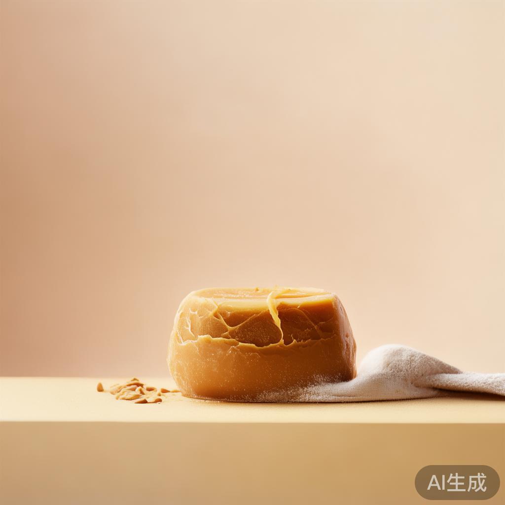 烘焙新手第一次做曲奇,黄油软化到什么程度才算合格?