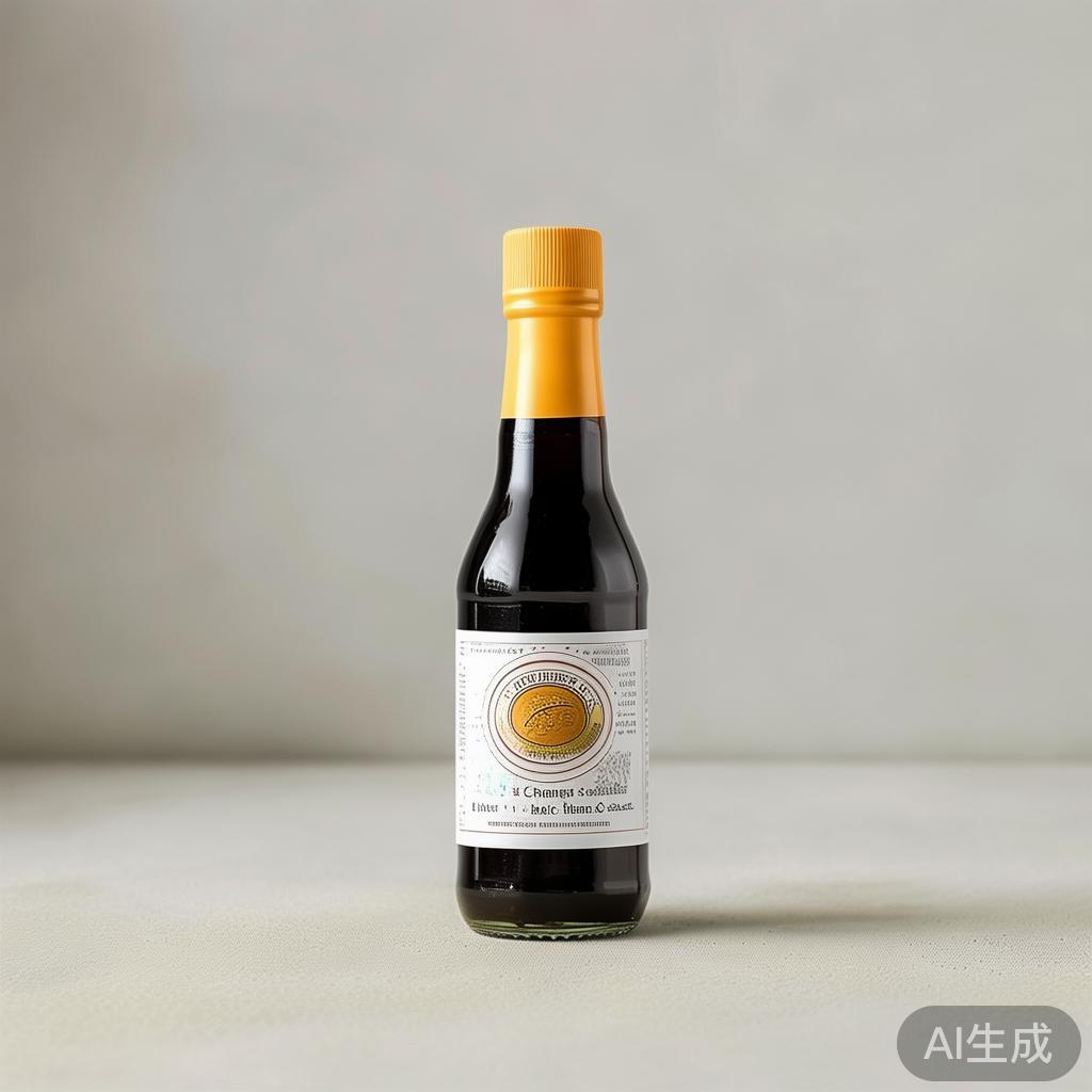 蒸鱼豉油和生抽味道像吗,能不能互相替代?