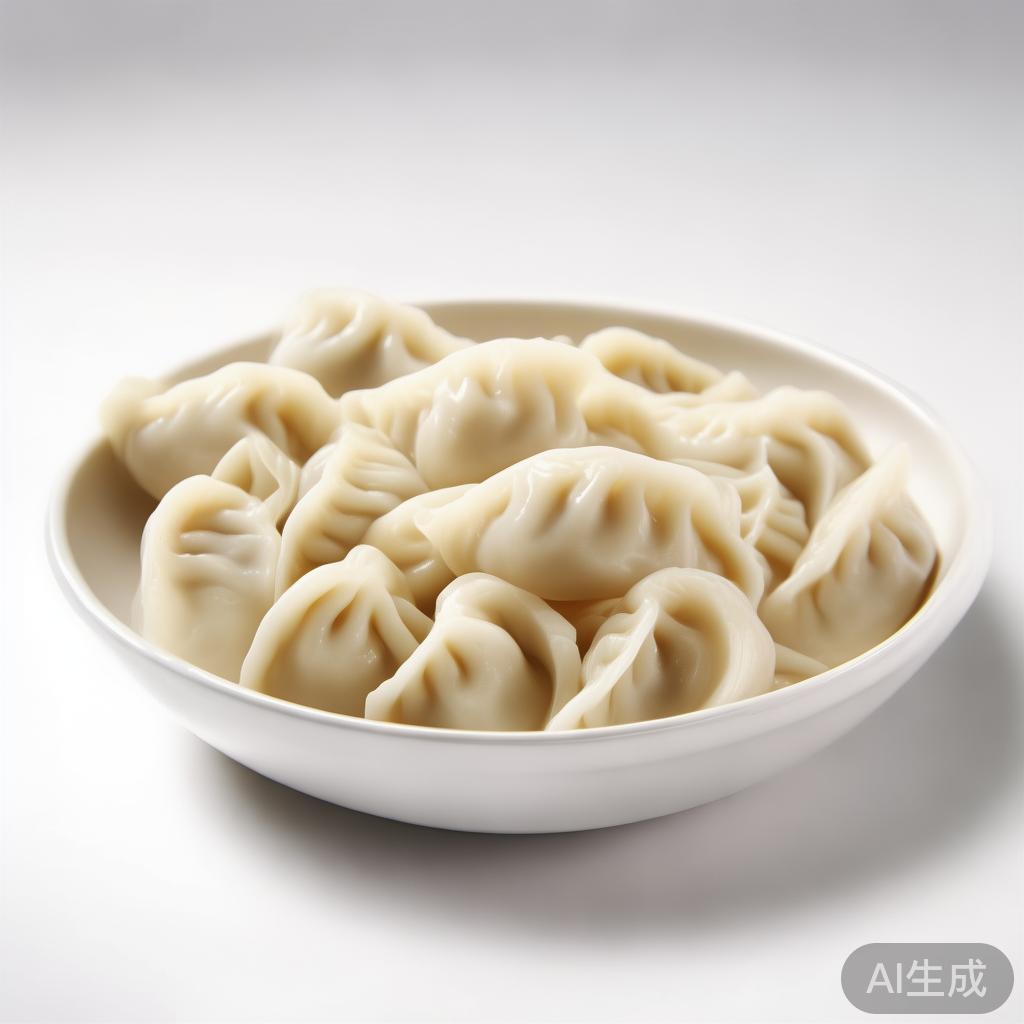 煮饺子不破皮不粘锅,下锅前多做哪1步最管用?