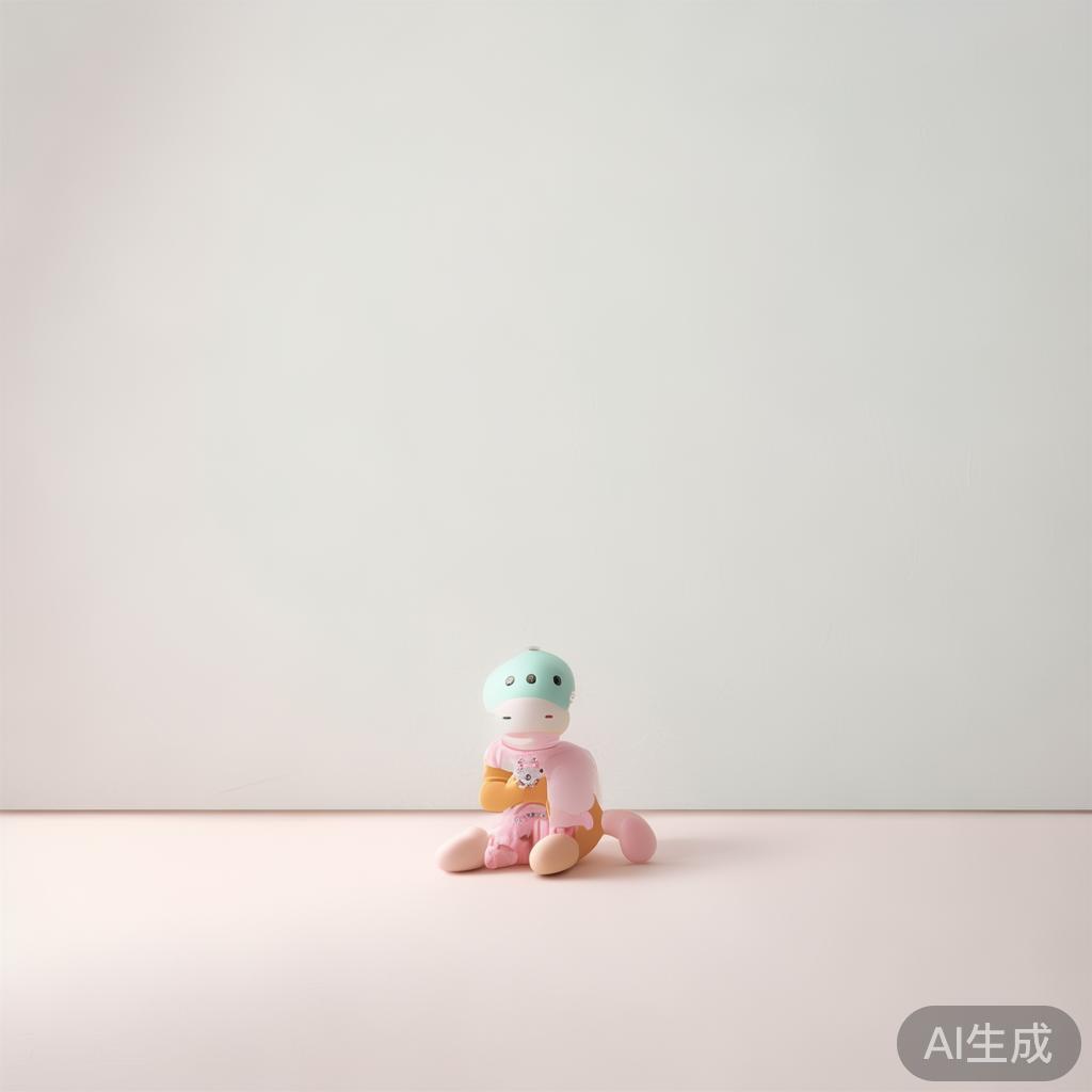 宝宝8个月还不会爬,大连家长先别慌,可能是这2个早教细节没做对?