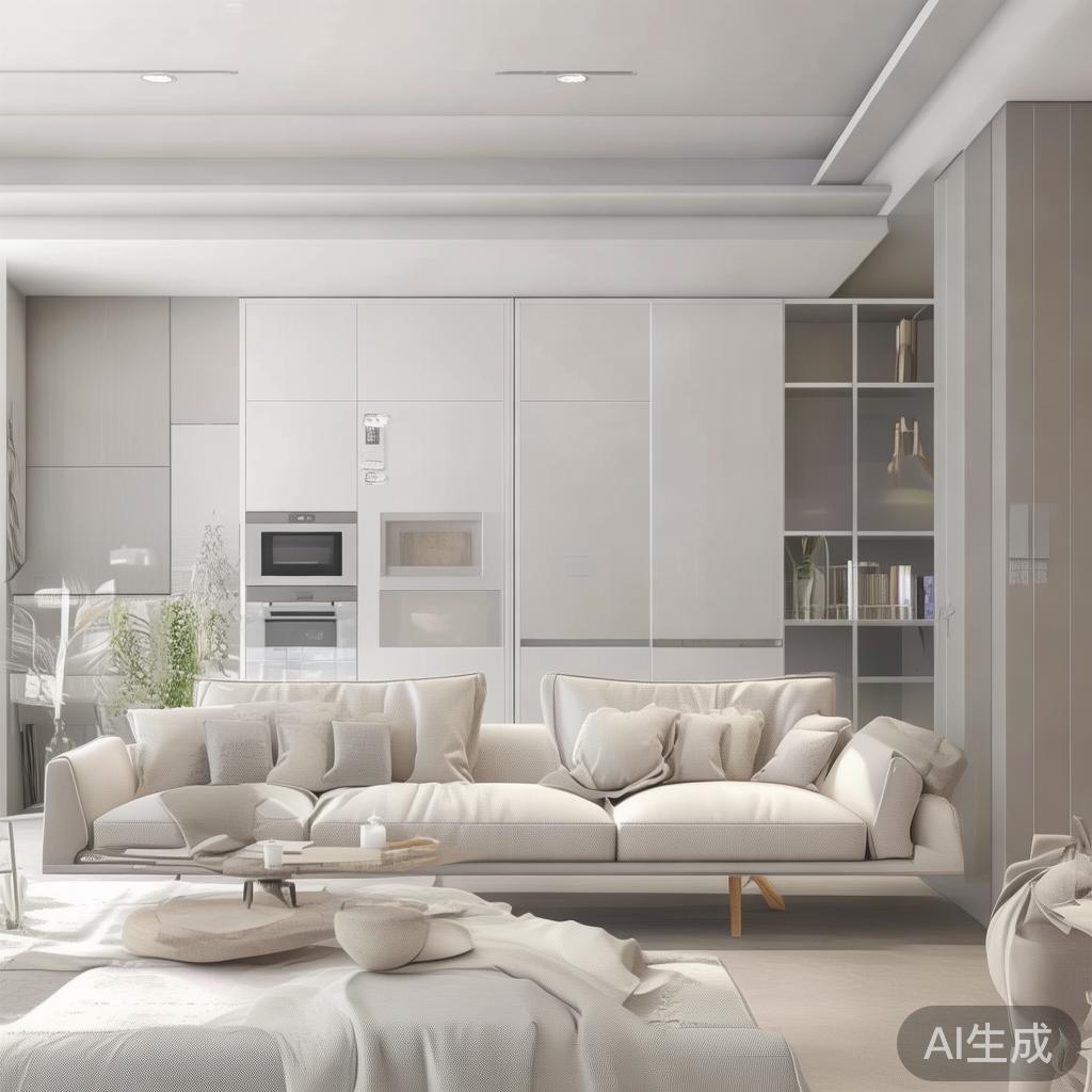 预算3万搭建智能家居,济南新房装修选哪些设备最划算?