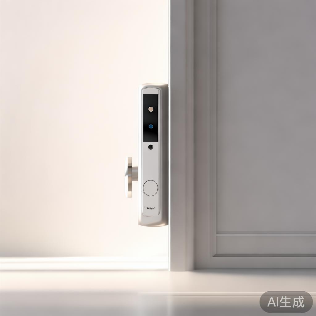 智能门锁人脸识别和指纹识别,秋季家庭用哪种更安全实用?