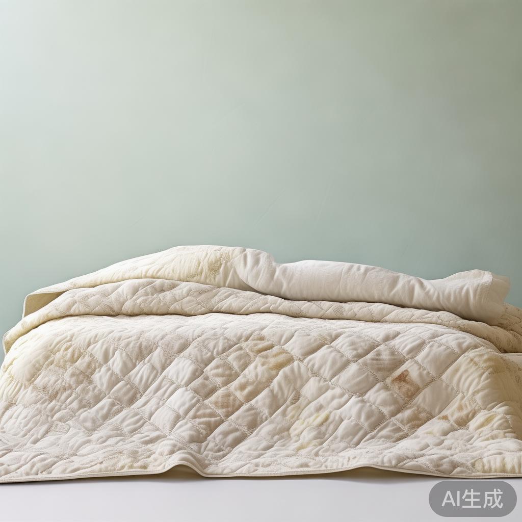 夏季被子收纳前需要做哪一步才能防潮防霉？