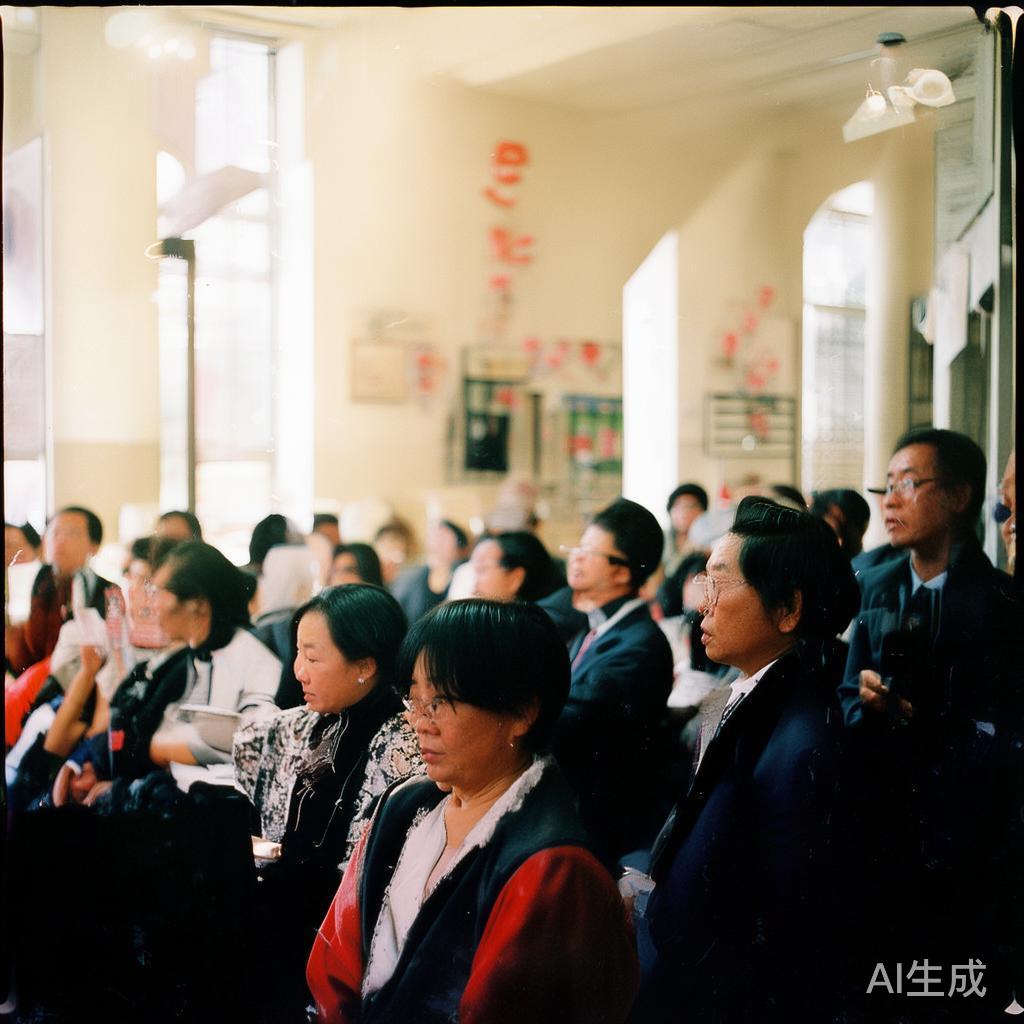 考公行测做不完题,我把答题顺序倒过来,最后多捡了12分