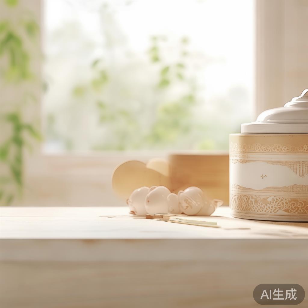 我妈把不要的旧蒸屉架在锅上,蒸出来的包子再没粘过底