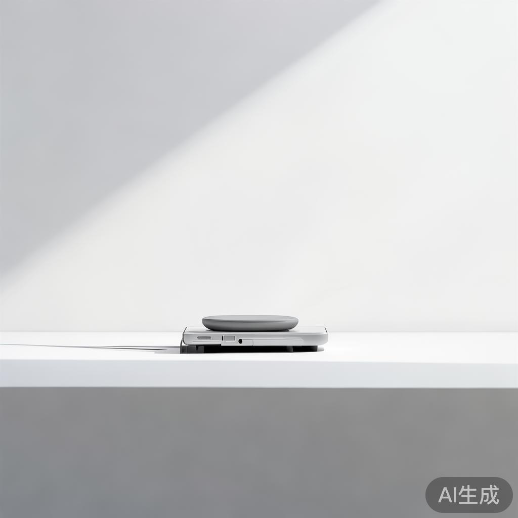 我把家里5个充电头贴了标签,再也没拔错过谁的线