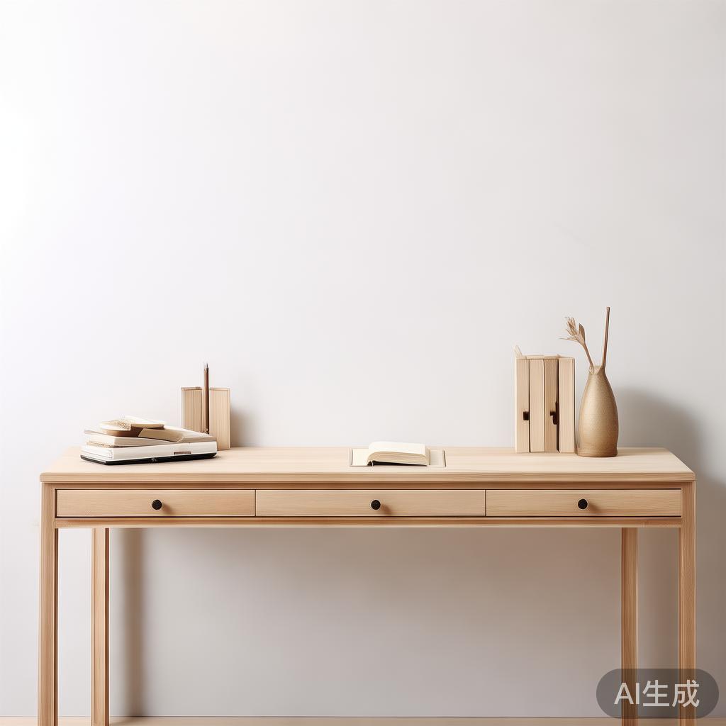 一年级写作业磨到10点,我把书桌换了方向后,9点就能上床