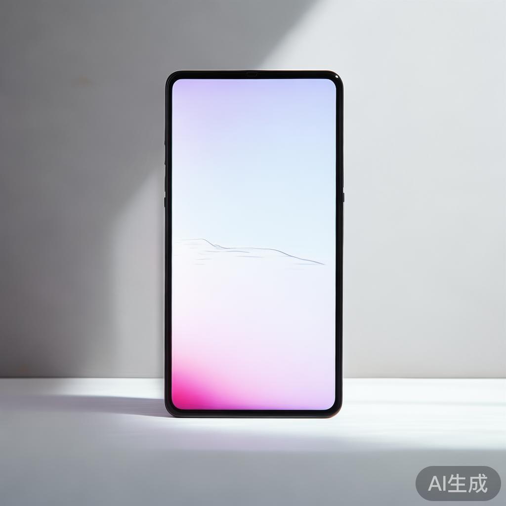都说OLED屏幕伤眼,我把亮度调到这个数值后反而舒服多了