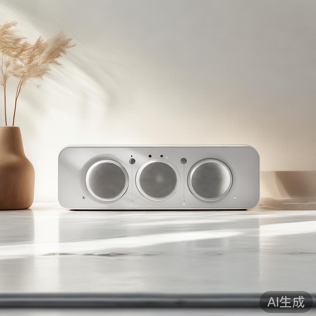 买了3个智能音箱组立体声,结果发现音质不如一个旧蓝牙音箱