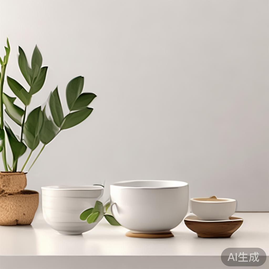 厨房台面只留三样东西，用了半年发现擦灶台时间少了一半