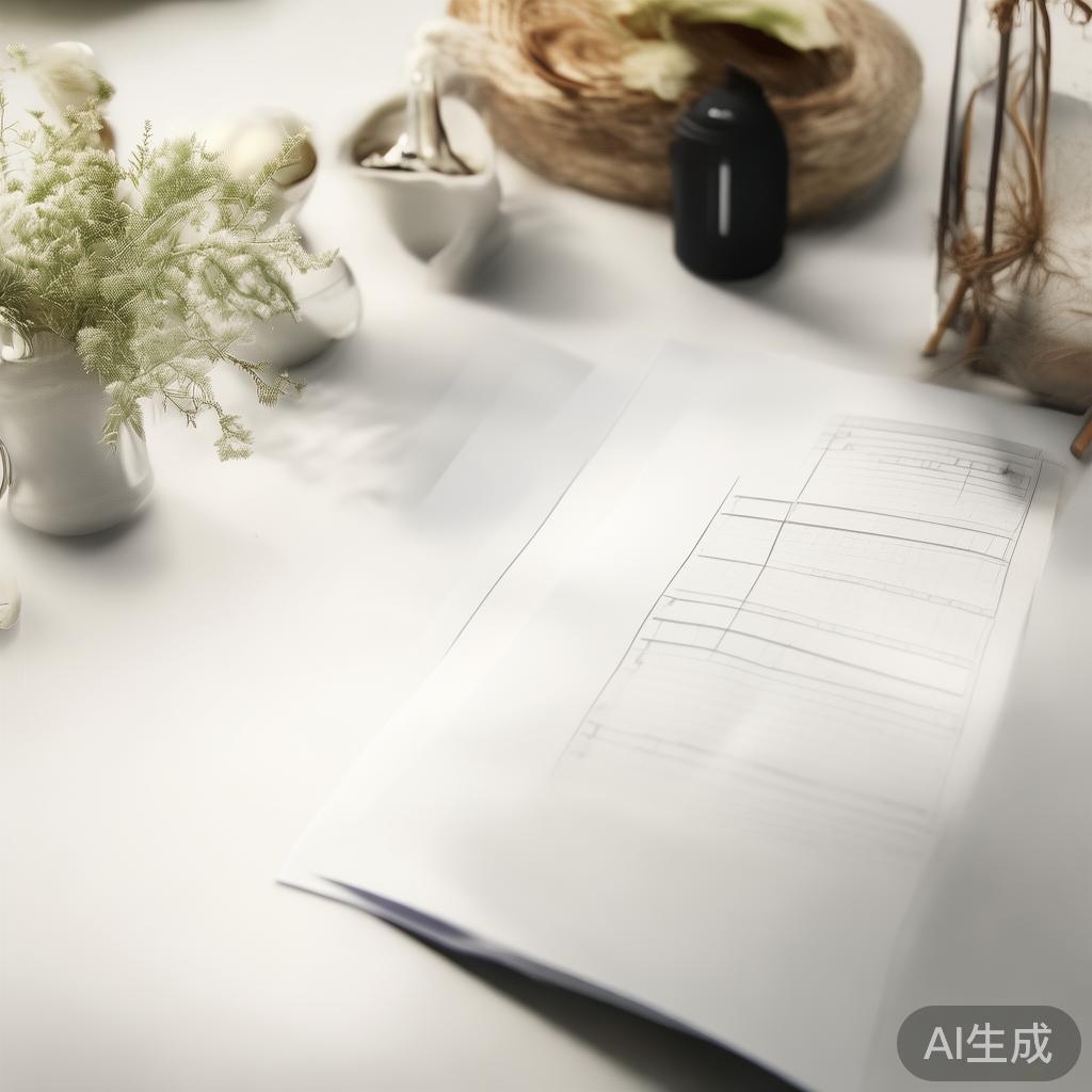 绩效面谈前我整理了一份工作清单,主管看完直接给了A