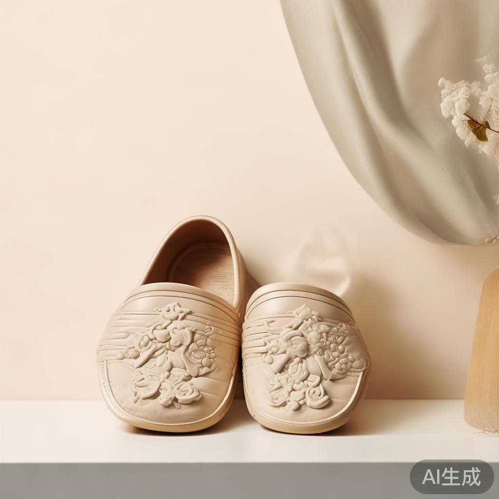 下班回家累得不想说话,娃却把拖鞋摆好说“妈妈辛苦