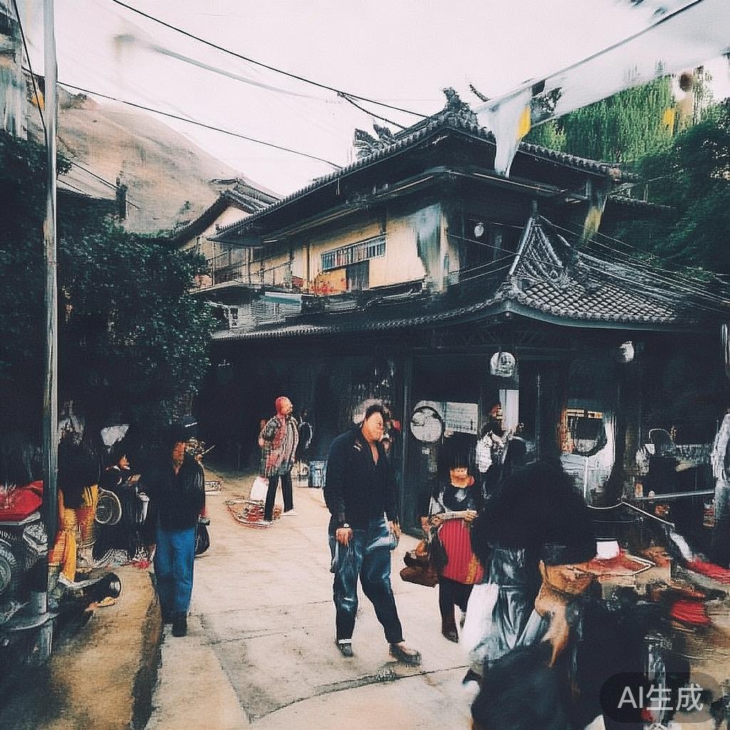 外卖小哥说冰箱别贴墙放，我挪开10厘米后电费少了