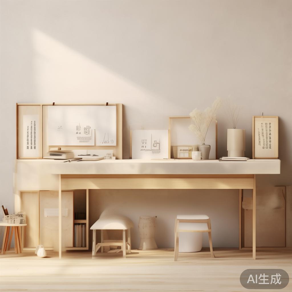 孩子写作业总磨蹭，我把书桌上所有东西清走只留笔和本子，速度竟然快了一半