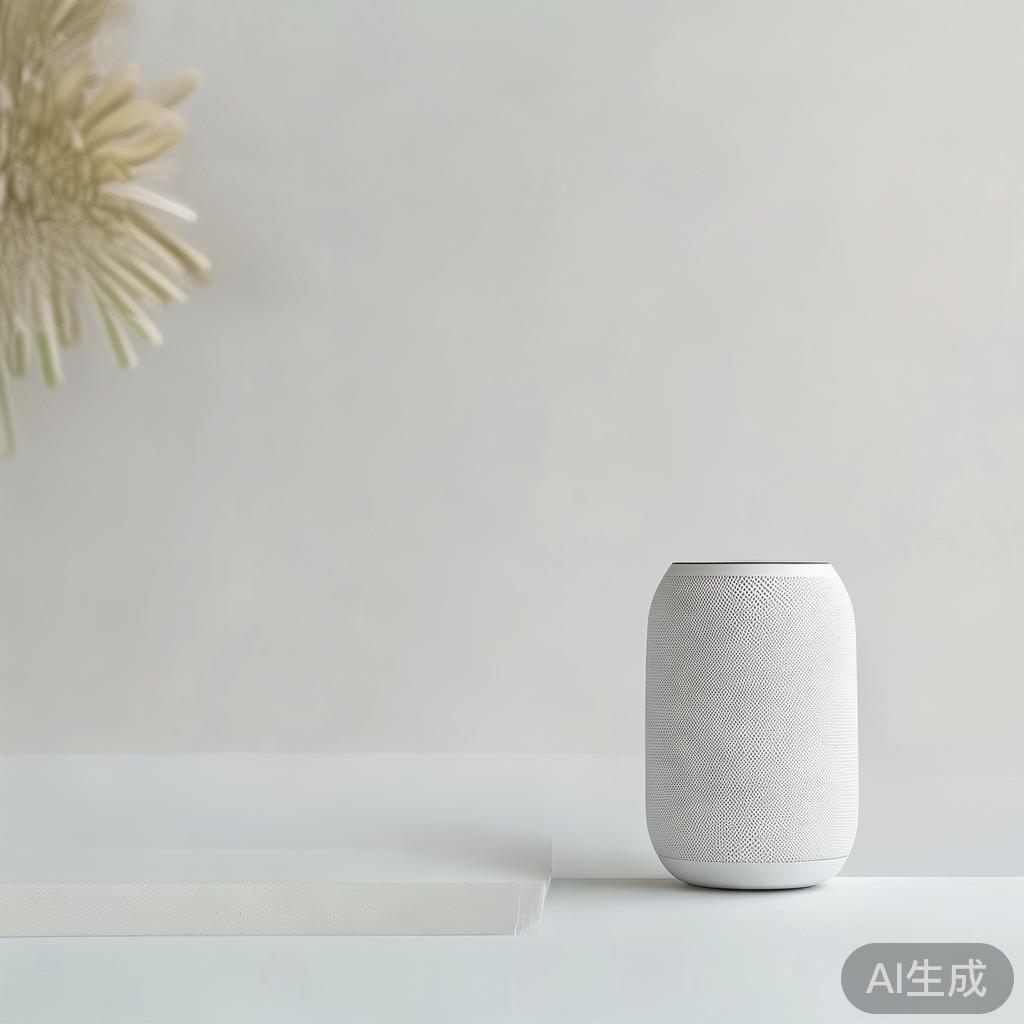 新买的智能音箱连不上,原来路由器旁边放了这3样东西