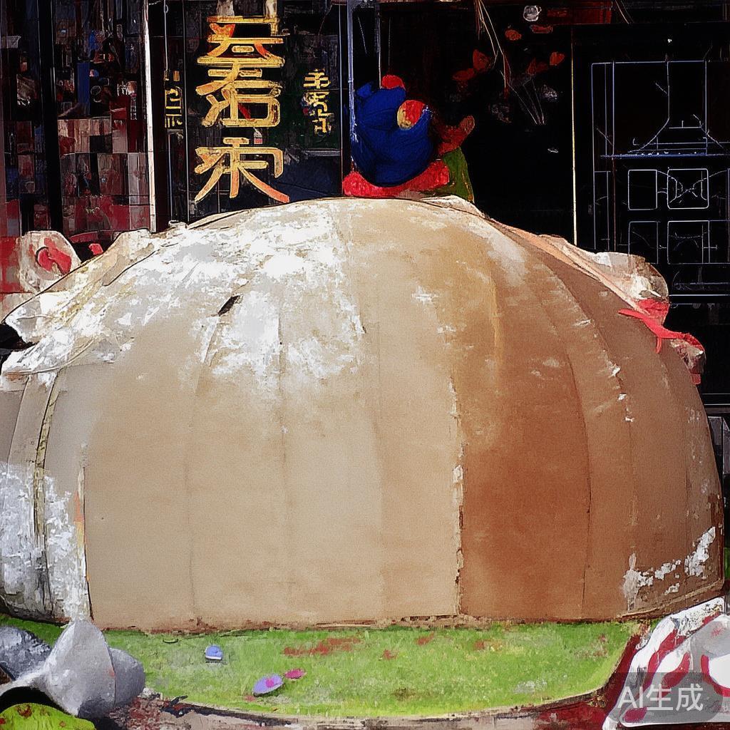 娃把牛奶倒进花盆说给花喝，我没骂他，那盆绿萝长得特别好