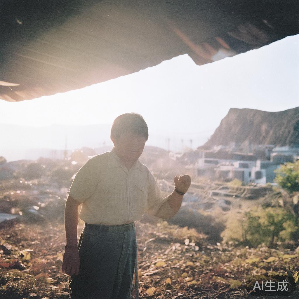 用AI把两小时会议录音压成五条待办,那天下午我多睡了四十分钟