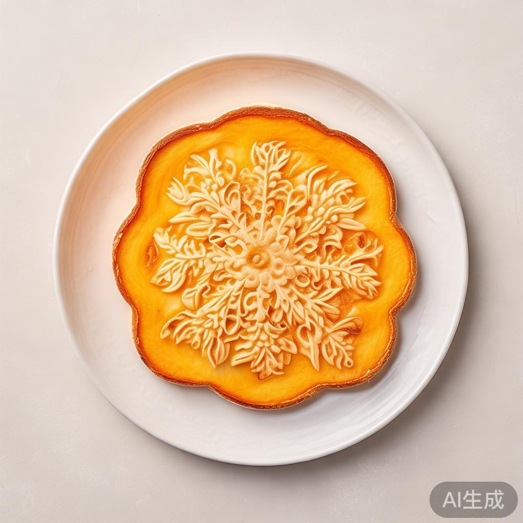 翻出两年没用的吐司模,烤了条南瓜吐司终于没塌腰