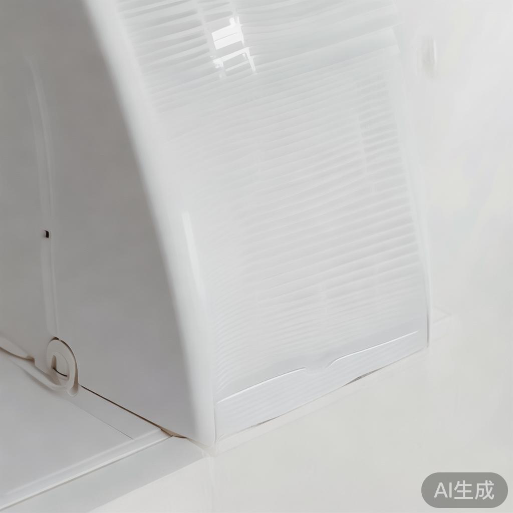 重庆太潮,我给电视柜加了个除湿盒,背板再没鼓过包