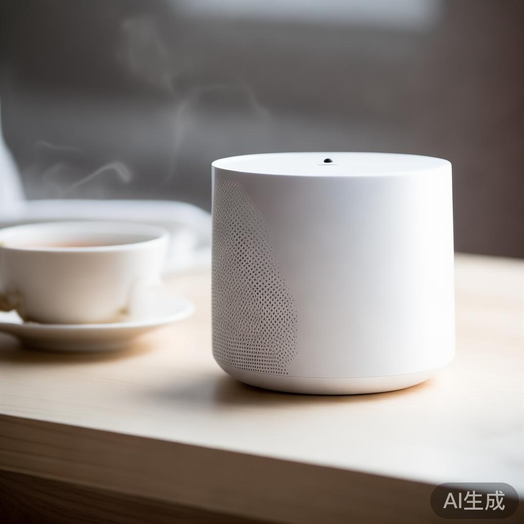 给家里老人做了个语音助手Prompt，现在他每天自己问天气和菜价