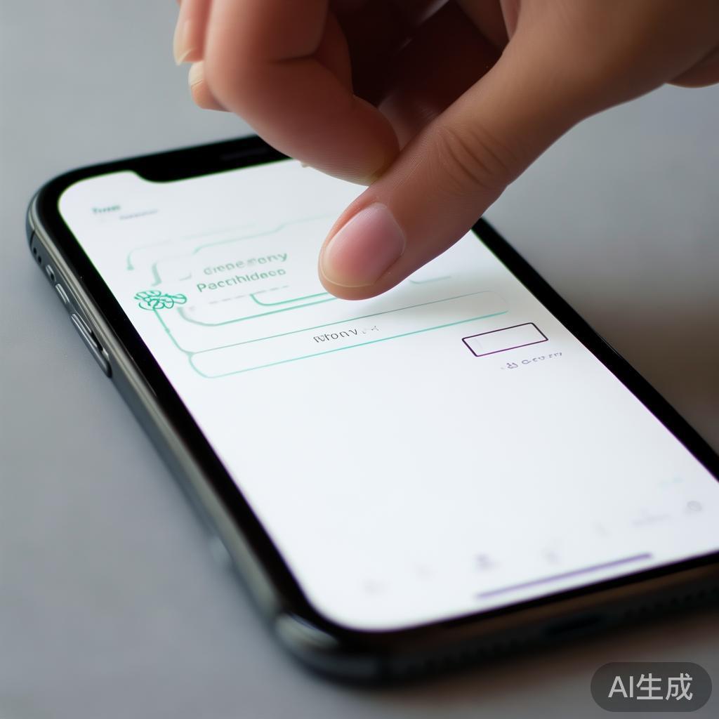 把半年攒的截图丢给AI分类,找那张保修单只花了三秒