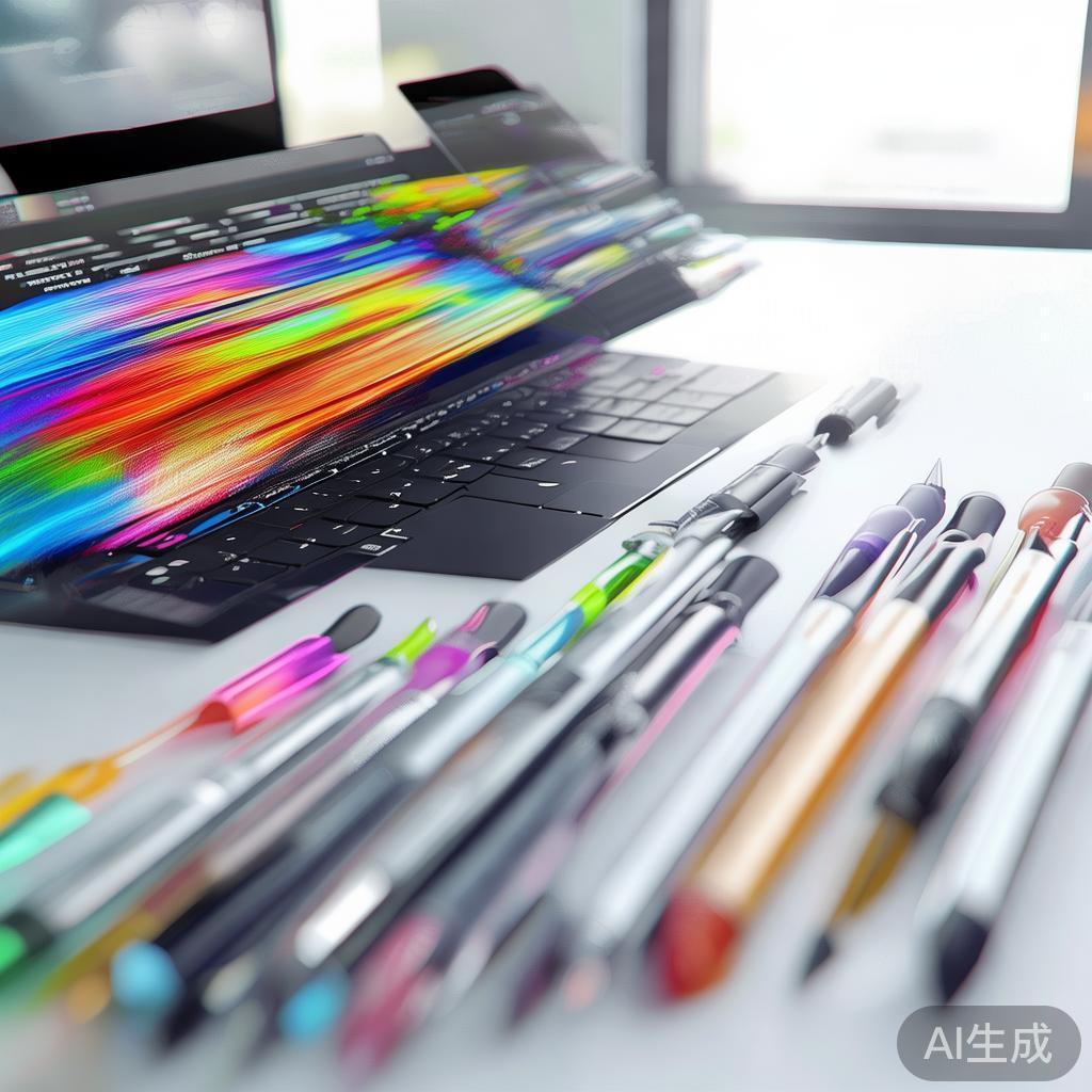 9月开学后AI绘画作业猛增,我靠三个提示词框架躲过了返工