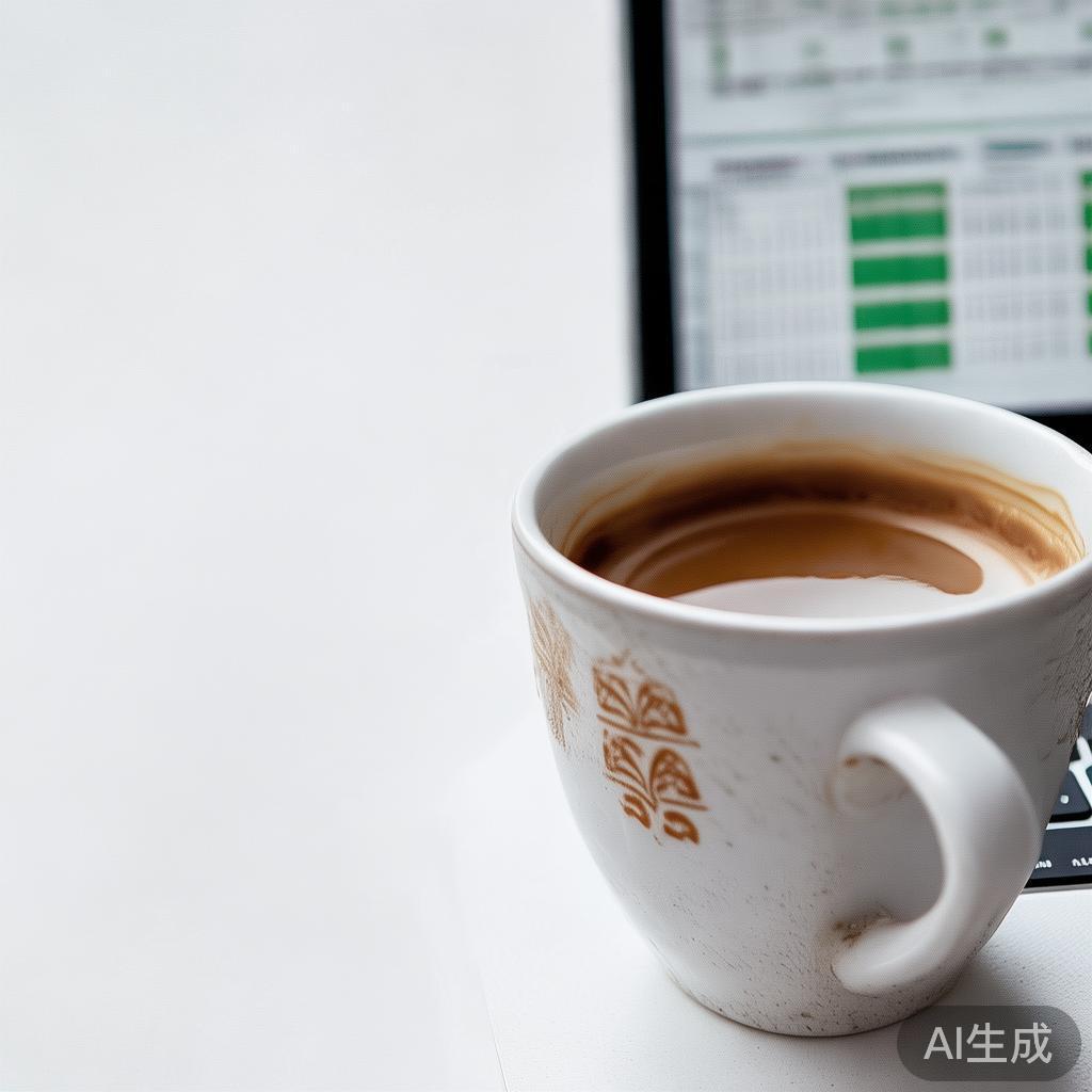 上周三试了自动化办公流程,原本两小时的表格核对变成十分钟