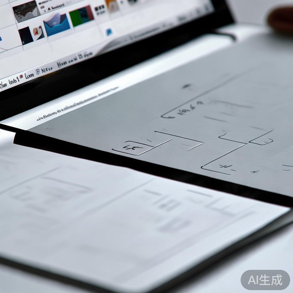 入职第一天,我存了这5个常用文档模板省下三天摸索