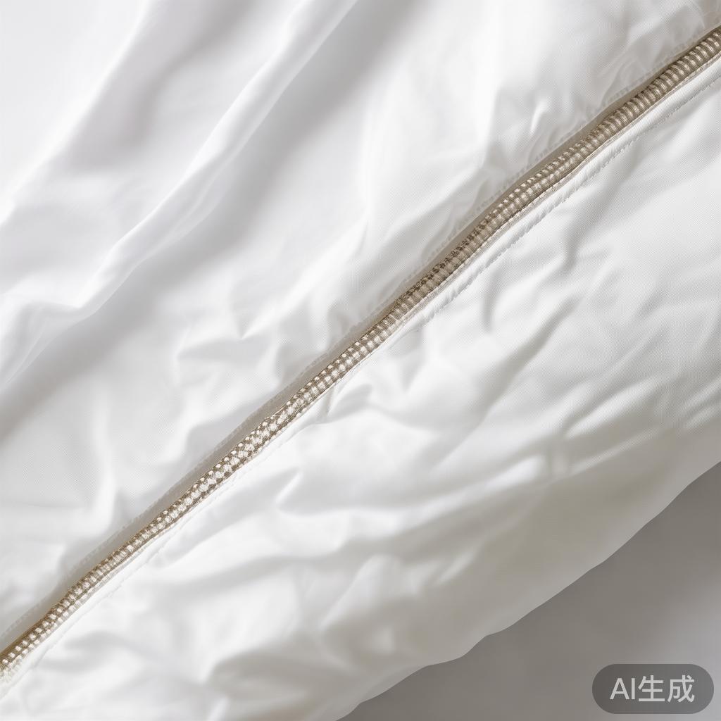 娃夜里踢被子我熬了半年，换了睡袋后全家睡整觉