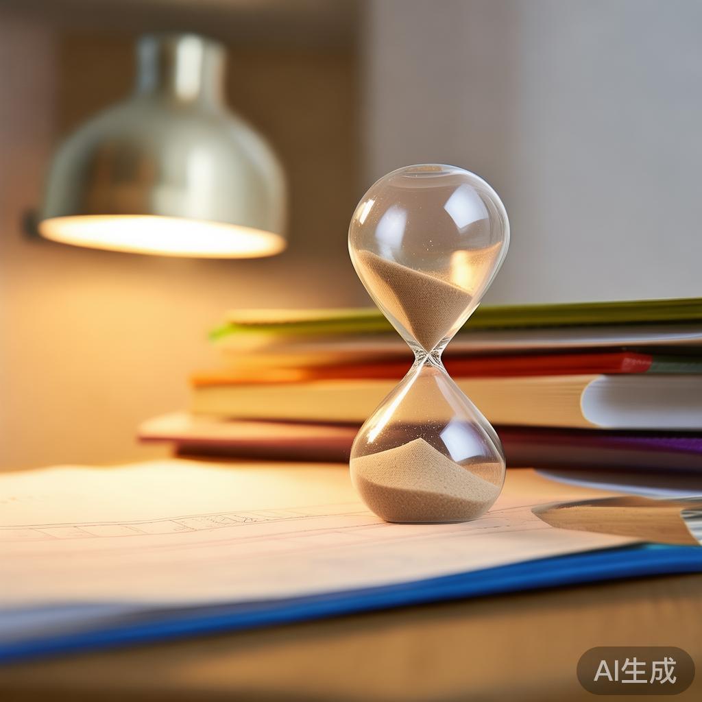 孩子写作业磨蹭到10点,我把任务切成这5个小块后9点收工