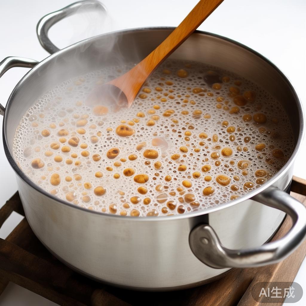煮速冻饺子到底冷水下锅还是沸水下锅试了3次终于搞明白