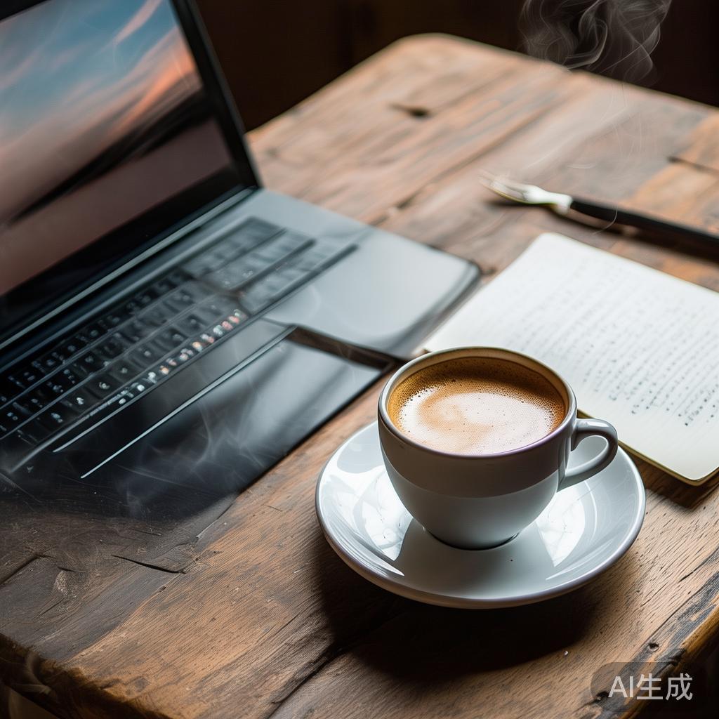 AI工具用了一个月才发现，这5个长尾提示词比模板管用