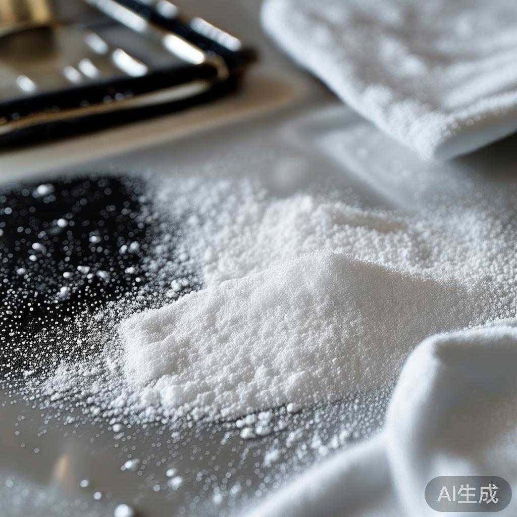 厨房油污清洁真相:小苏打和洗洁精比,哪个更划算还不伤手