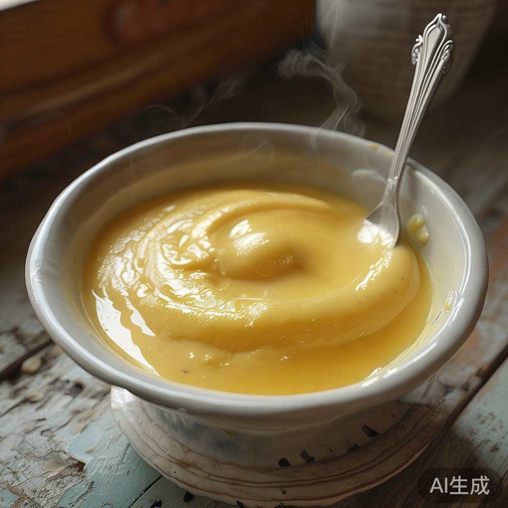 新手宝妈第一次给孩子做辅食蒸蛋羹怎么样才能滑嫩像布丁
