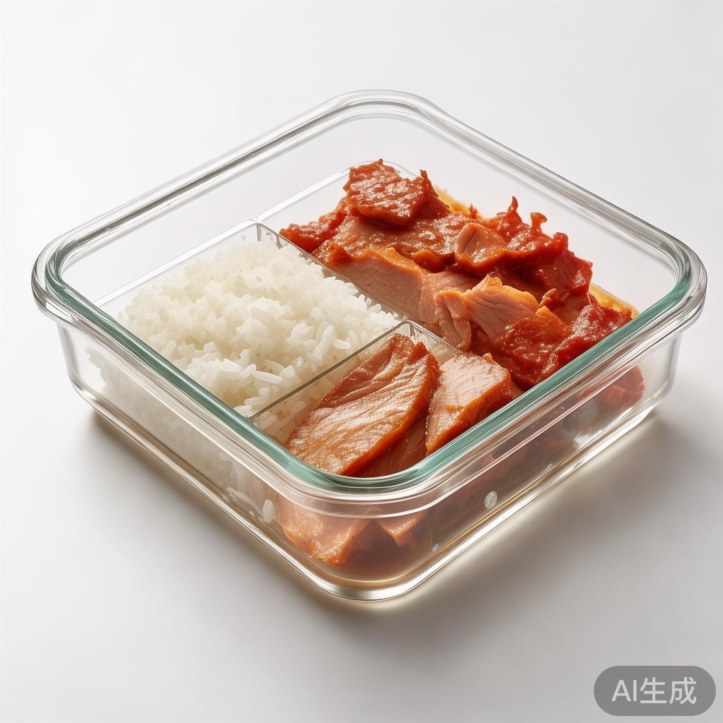 上班族带饭省钱：前一晚多做这1步，第二天不串味