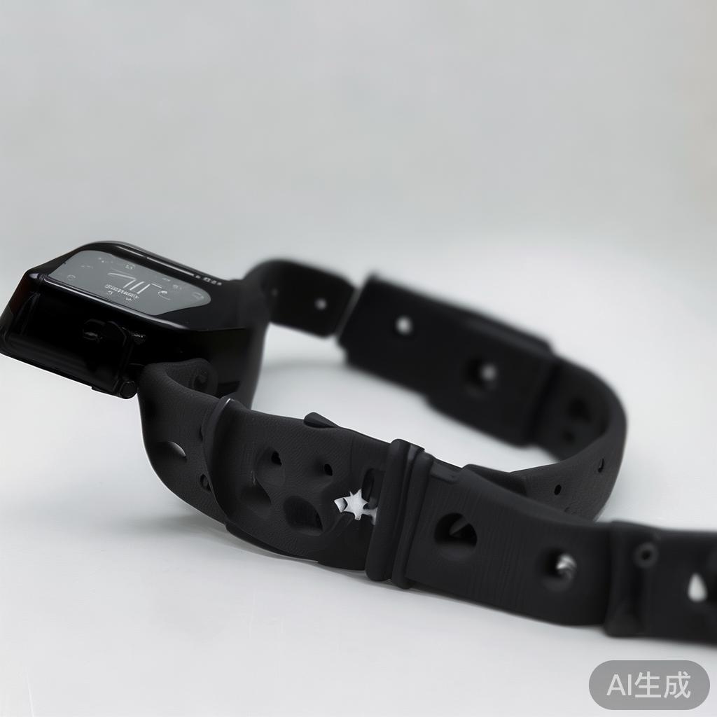 新手上手智能手表和手环区别到底在哪我戴了半年说点实在的