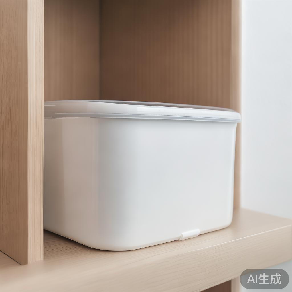 南方回南天除霉,用白醋还是除湿盒?我试了半个月