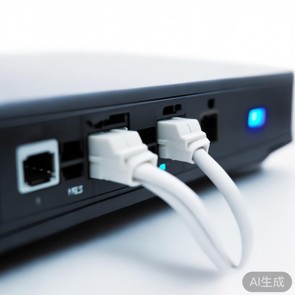 为什么家里WiFi信号满格,刷视频还是转圈