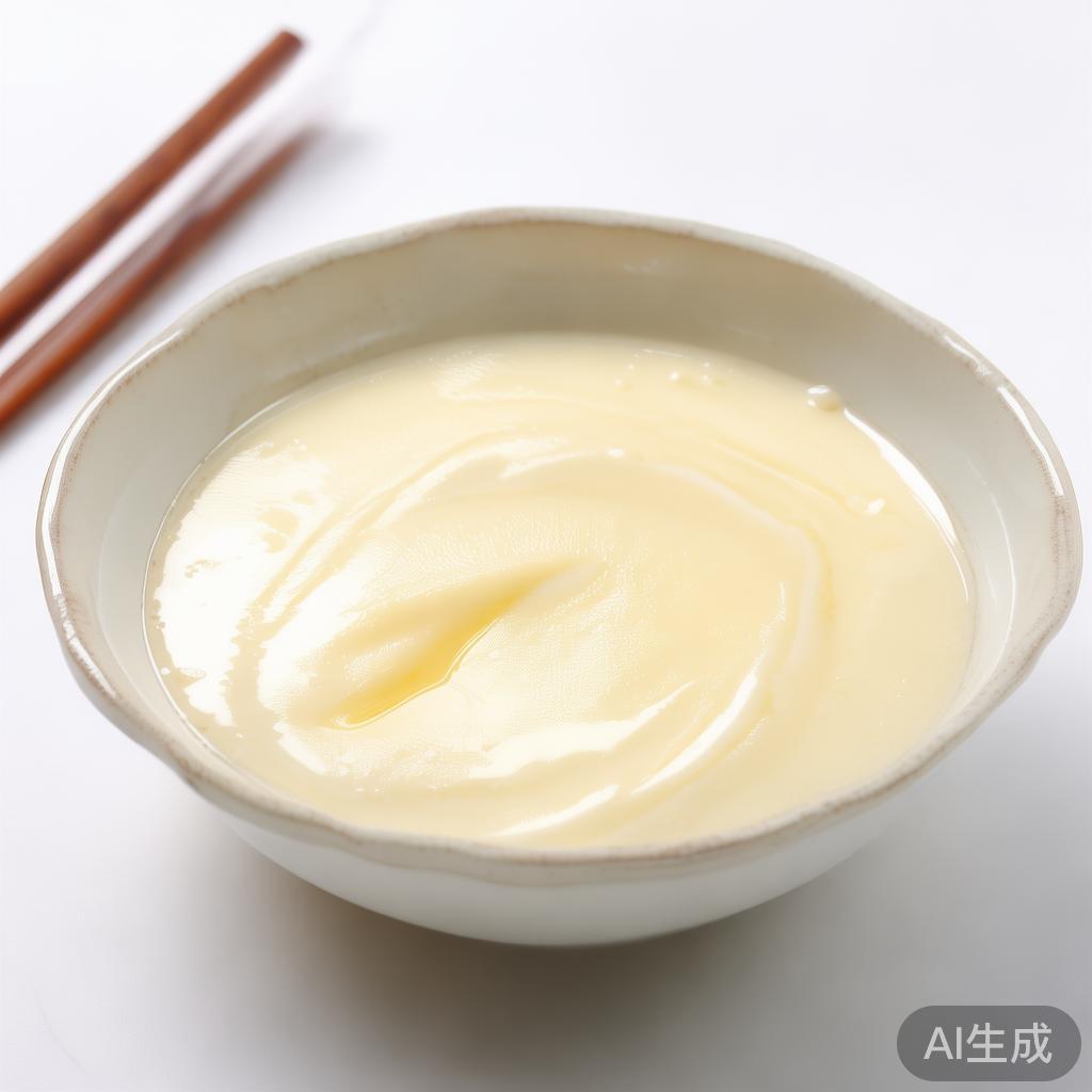 蒸蛋羹总是蜂窝状,不是火太大,是这1个水温没掌握好