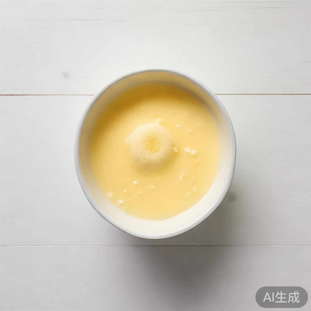 蒸鸡蛋羹蜂窝多,不是火太大,是这2个细节没做对