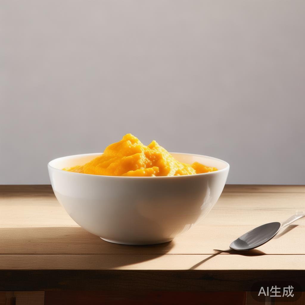 辅食机买回来用了3次就闲置,新手宝妈不如试试这个土办法