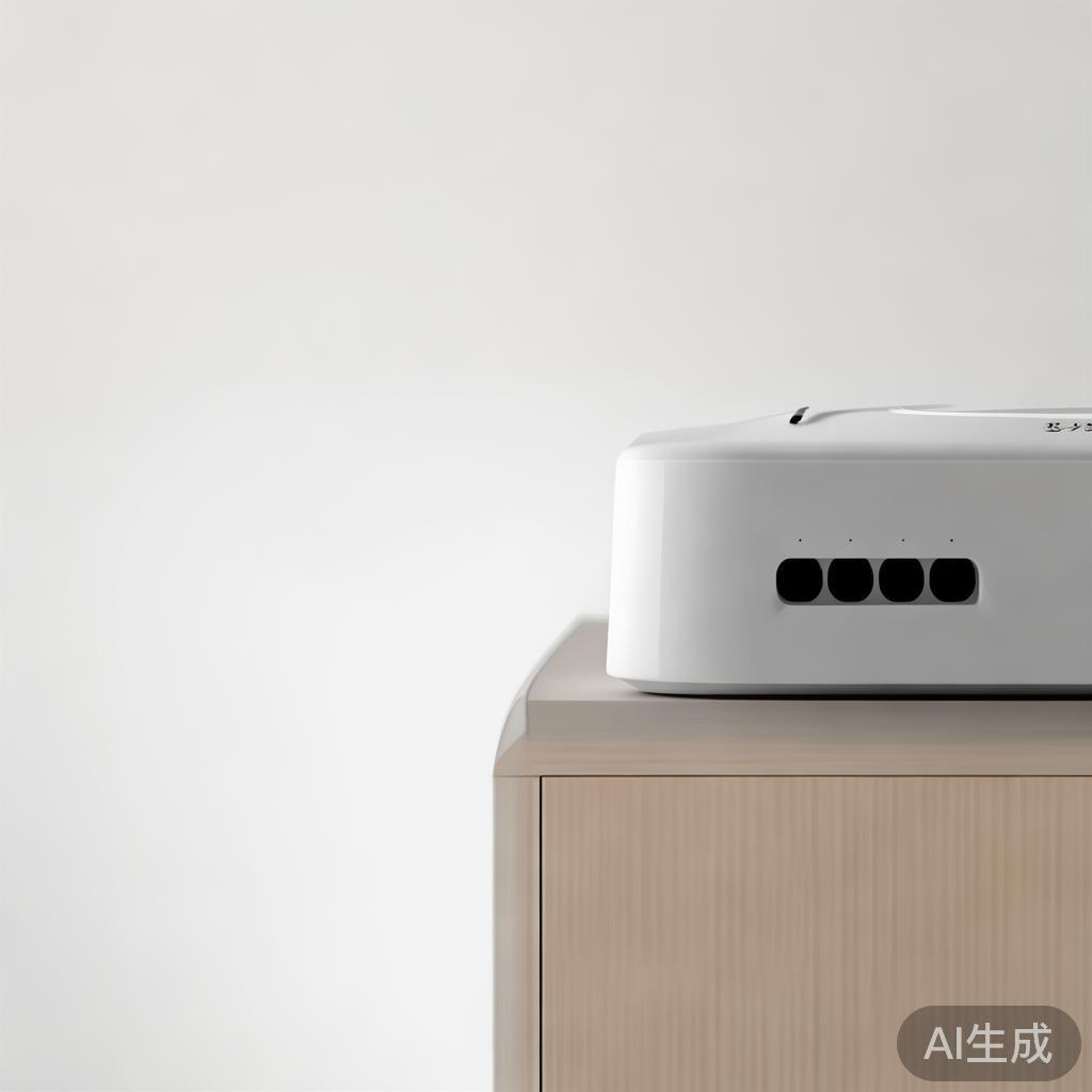 家里WiFi信号差,换个位置比加钱升级宽带管用多了