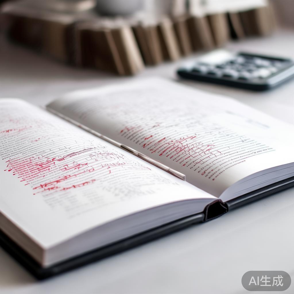 零基础备考中级会计，这4个坑我替你踩过了