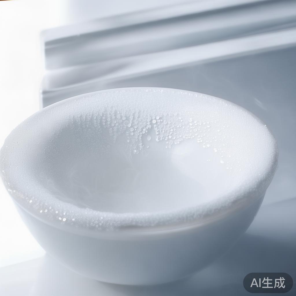 冰箱结霜太厚怎么办?断电放碗热水比铲子省力